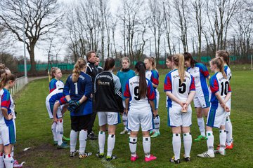Bild 66 - wBJ SV Henstedt Ulzburg - TSV Sch�nberg : Ergebnis: 5:2